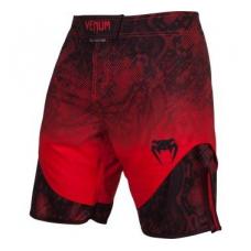 Venum Fusion Fury Red MMA Shorts
